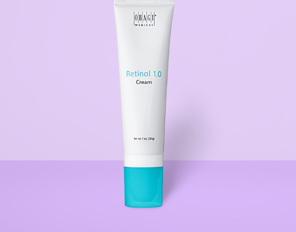 Best for the face