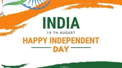 Best 15 August Wishes Text Messages Status SMS Quotes Greetings