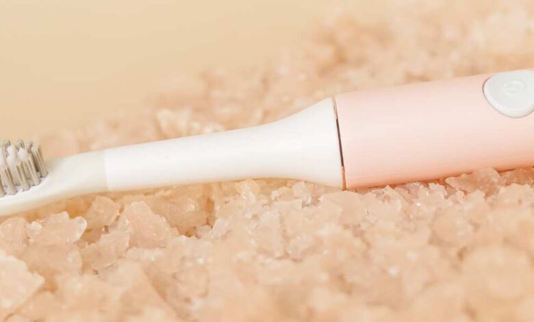 The best sonic and ultrasonic toothbrushes comparison