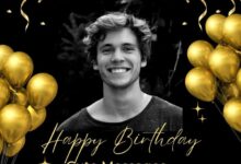 Cute Happy Birthday Messages