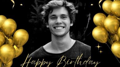 Cute Happy Birthday Messages