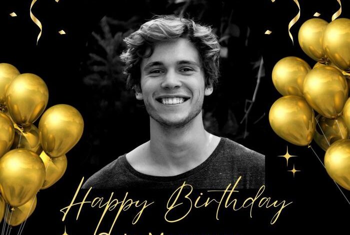 Cute Happy Birthday Messages