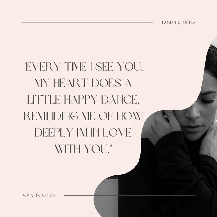 Cute I Love You quotes