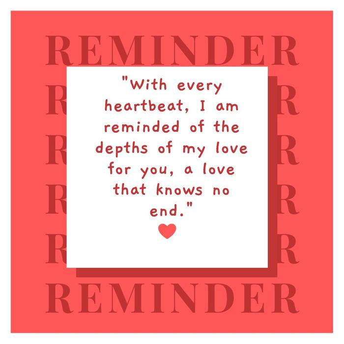 Deep I Love You quotes