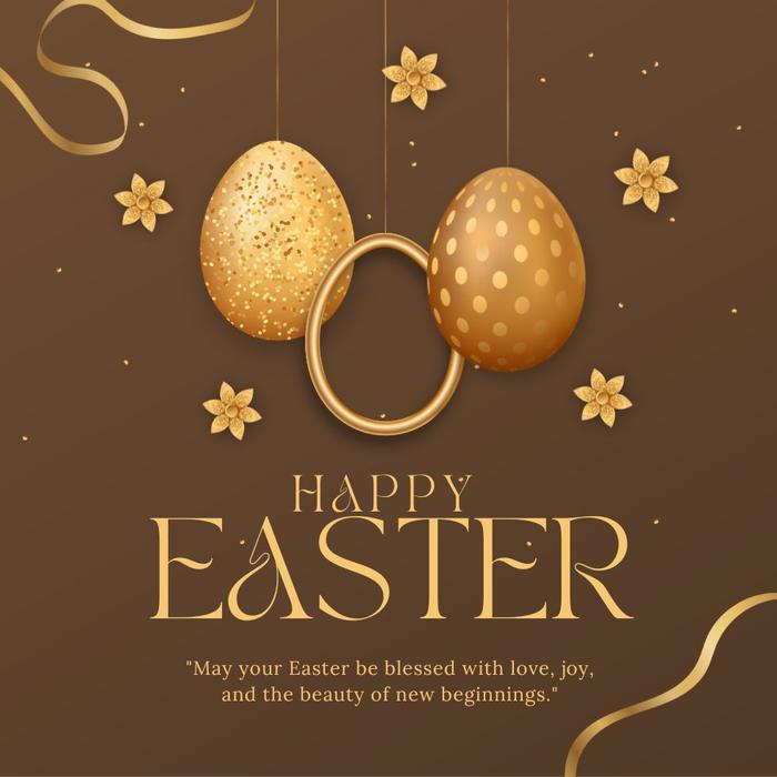 Easter Card wishes Quotes