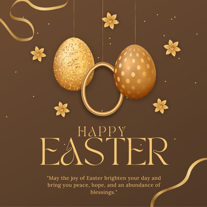 Easter Sunday wishes Text Messages