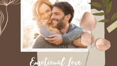 Emotional Love Messages