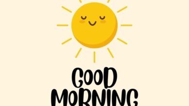 Good Morning Messages