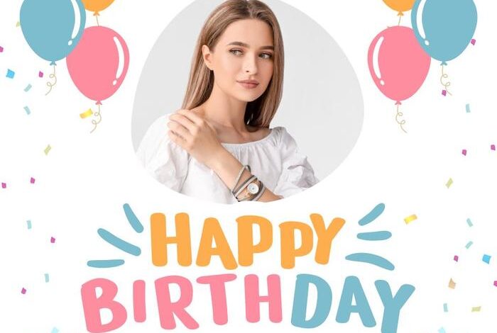 Happy Birthday Quotes