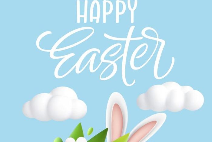 Happy Easter Wishes Messages – Easter wishes sms,Quotes