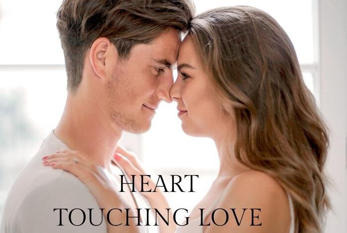 Heart Touching Love Greetings