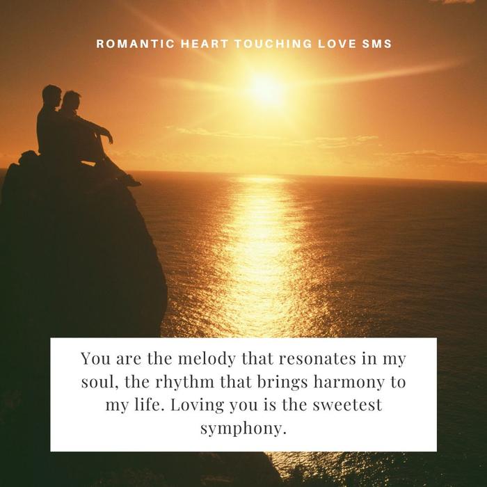 Heart touching love SMS For Boyfriend