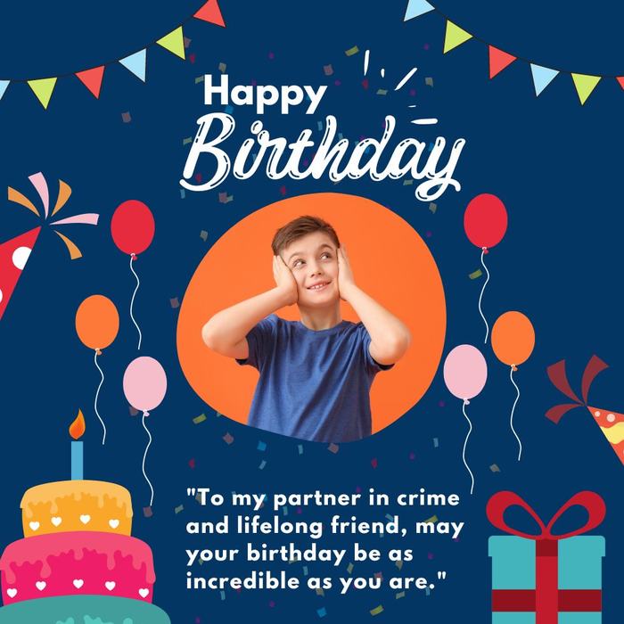 Heartwarming Birthday Quotes for Brother