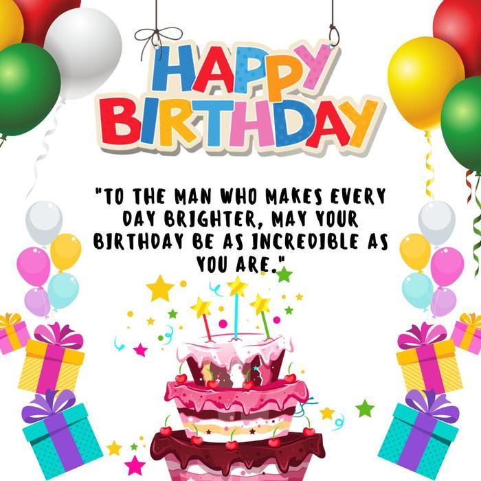 Heartwarming Birthday Quotes for Husband