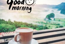 Inspirational Good Morning Messages
