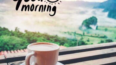 Inspirational Good Morning Messages