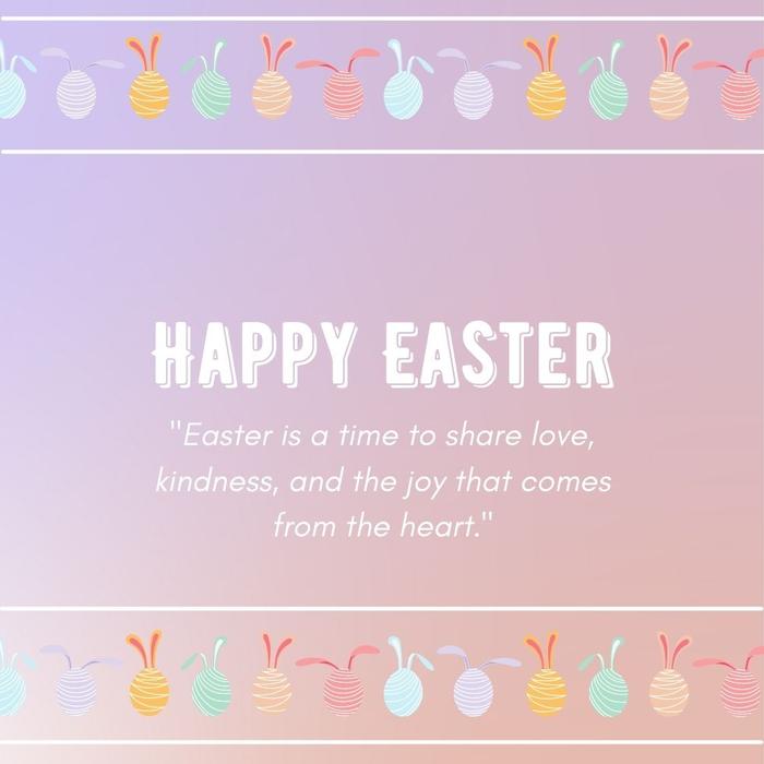 Quotes to Share This Easter