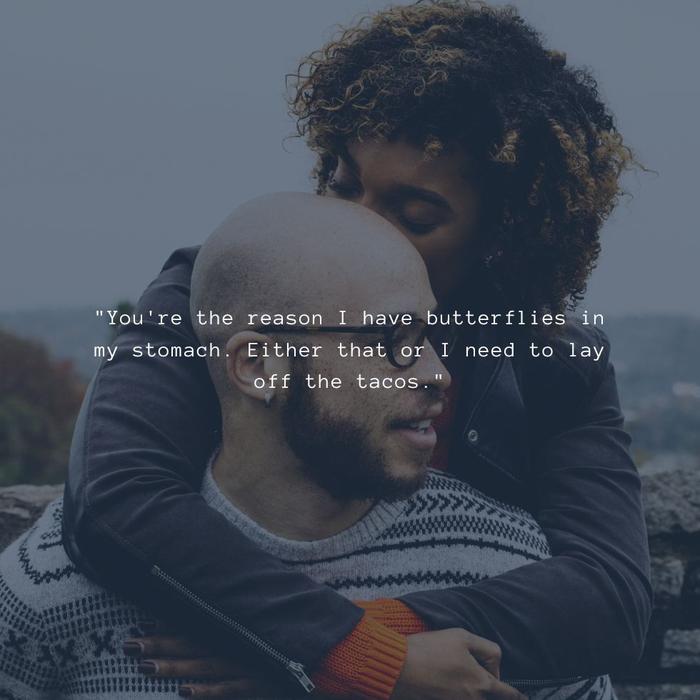 Short Funny love messages