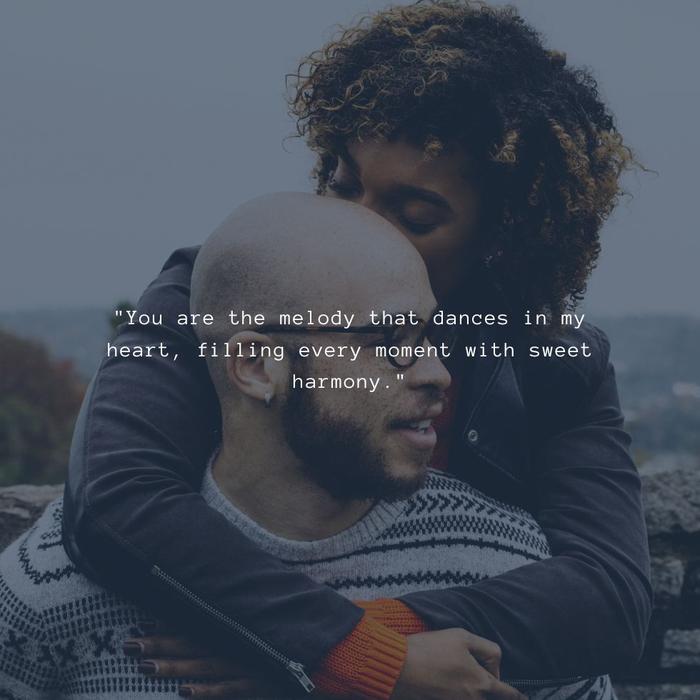Short Love messages for her