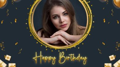 Short Simple Birthday Wishes
