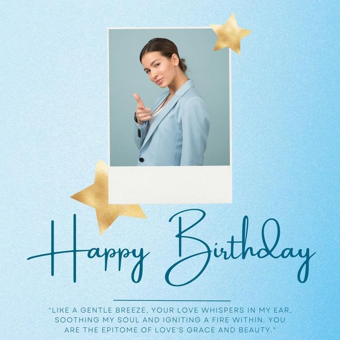 Short Simple Birthday Wishes For Mother