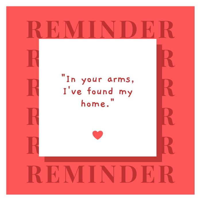 Short sweet I Love You quotes