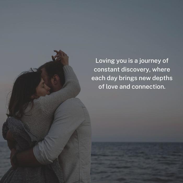 Sweet Love Messages for Her