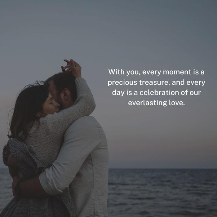 Sweet Love Messages for Husband