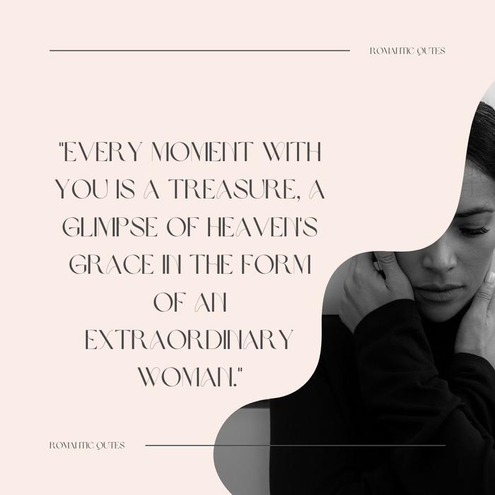 Sweet quotes for her